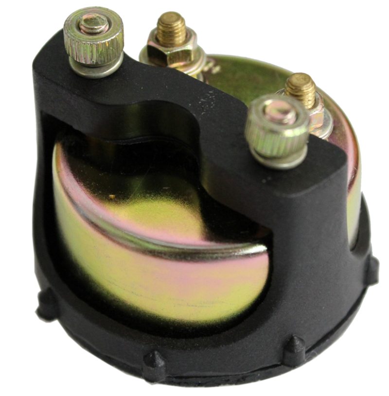 Farmall/IH Amp Gauge - Image 2