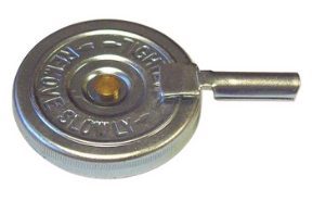 Radiator Cap w/ Wing
