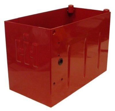 IH Imprint Battery Box