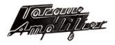 TORQUE AMPLIFIER EMBLEM