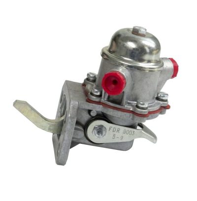 FUEL PUMP 4 BOLT MOUNT