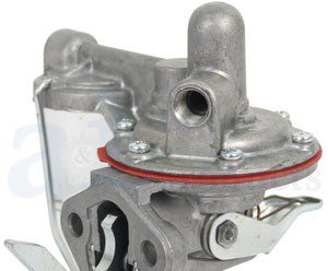Fuel Transfer Pump