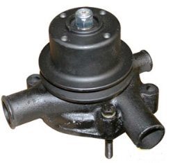 NEW MASSEY FERGUSON WATER PUMP