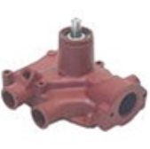 MASSEY FERGUSON WATER PUMP, FITS 1080, 1085, 698