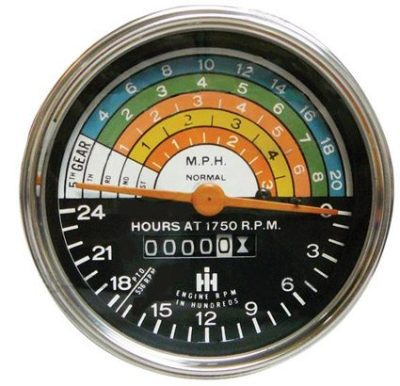 Utility Tachometer
