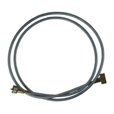 IH 66in Tachometer Cable