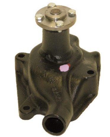 REMAN WATER PUMP