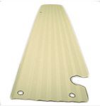 LEFT HAND REAR HOOD PANEL