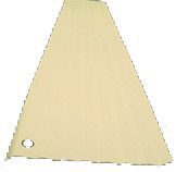 LEFT HAND FRONT HOOD PANEL