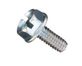 FLANGED HOOD BOLT