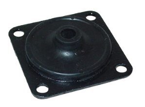 RADIATOR MOUNT PAD