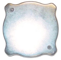 Radiator Cap for all IH with 4 lobes & 2-1/2″ Radiator Neck ID