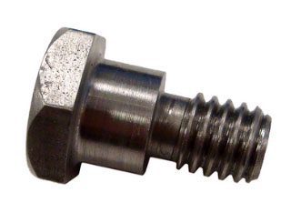 Sheet Metal Retaining Shoulder Bolt