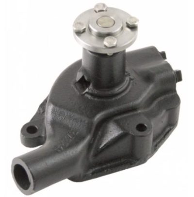 NEW IH WATER PUMP