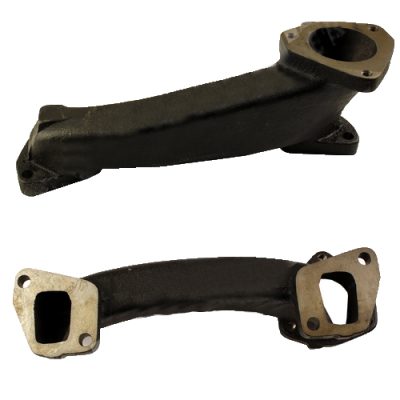 Massey Ferguson Manifold