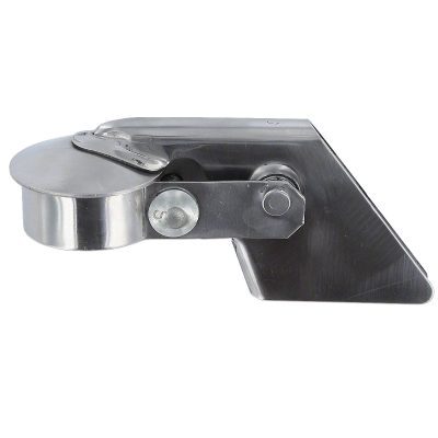 Stainless Steel Raincap