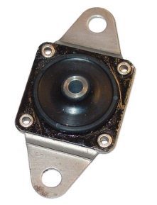 Radiator Mounting Pad