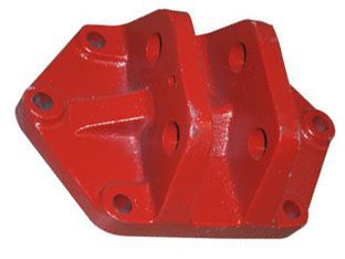 IH TOP LINK BRACKET