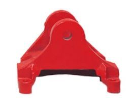 PIVOT BOLSTER