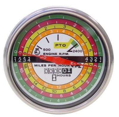 Tachometer