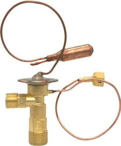 Expansion Valve