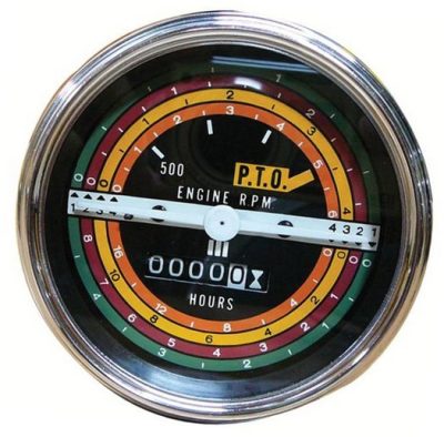 Tachometer