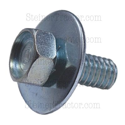 Hood Bolt