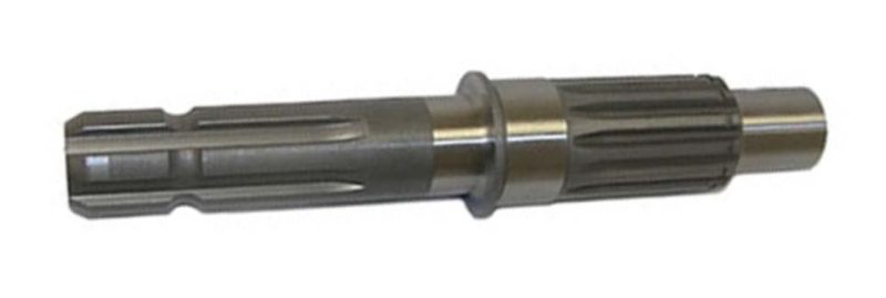 PTOSHAFT DUAL SPD