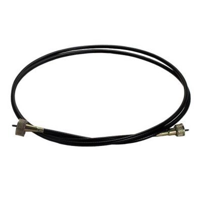 IH 81in Tachometer Cable