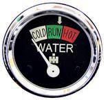 Temp Gauge
