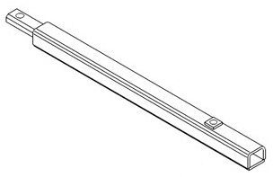 Front Assembly Tube