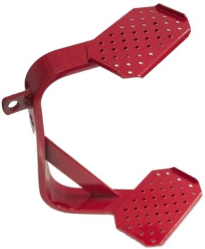 IH Left Hand Step