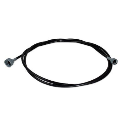 IH 87in Tachometer Cable