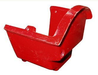 IH Shift Lever Housing