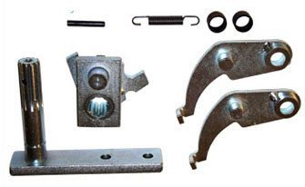 HI/LO Shift Repair Kit