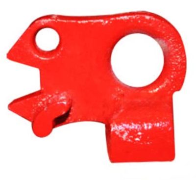TELESCOPING LIFT ARM LATCH