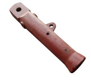 Leveling Screw Housing