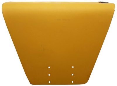 Left Hand Fender 2 light