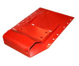 Left Hand Fender Mounting Bracket