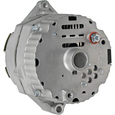 One Wire Alternator