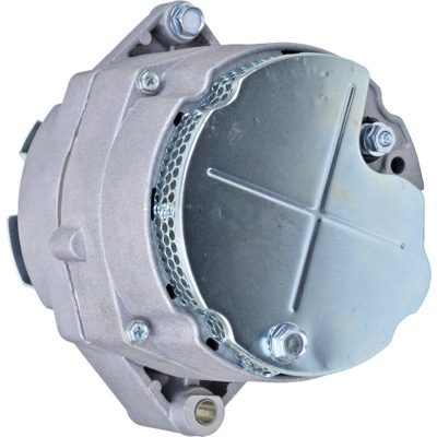 Delco Alternator