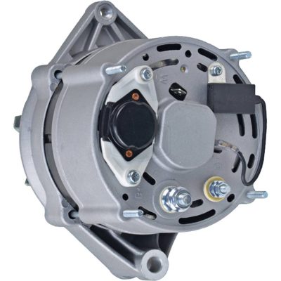 Bosch Alternator