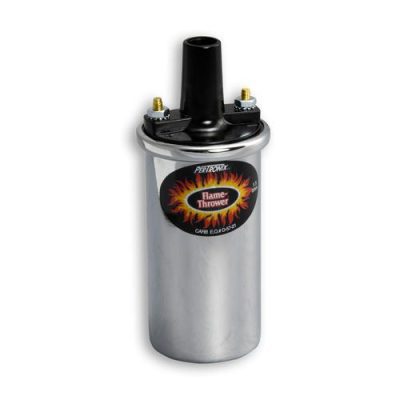 Flame-Thrower Coil 1.5 OHM