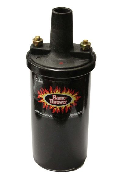 Flame Thrower Coil 1.5 OHM