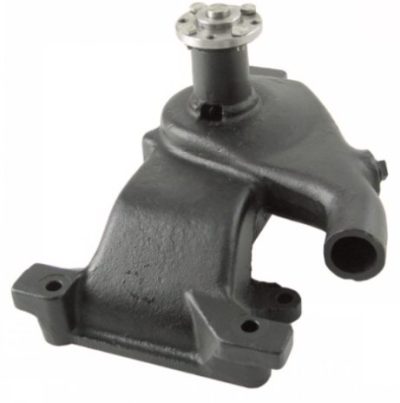 NEW CASE-IH WATER PUMP FOR TRACTORS & INDUSTRIAL