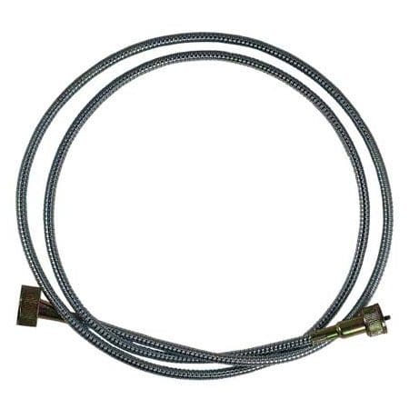 Tachometer / Speedometer Cable For International IH Tractors – 354, 364, 544, 656, And More – Replaces 3068984R92