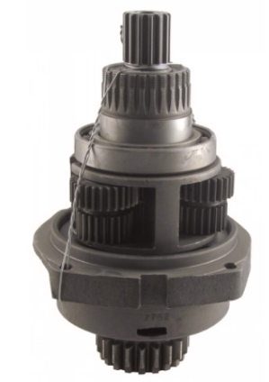 Mechanical Torque Amplifier - Reman