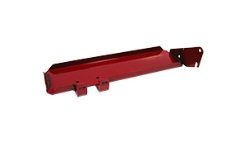 Left Hand Battery Tray