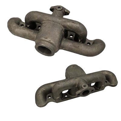 Manifold