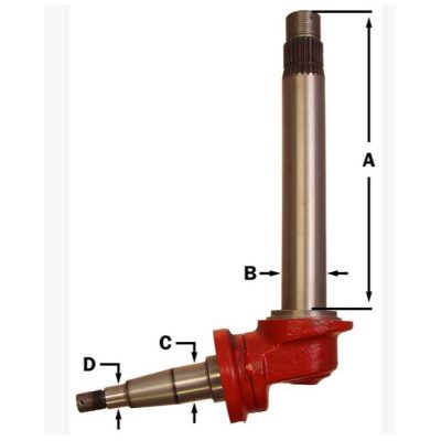 Spindle